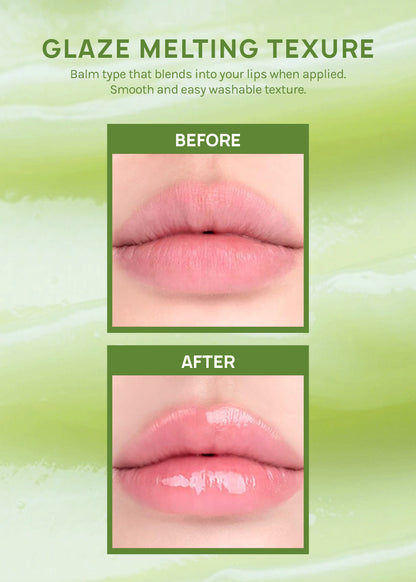 TOCOBO Mint Cooling Lip Mask 20ml