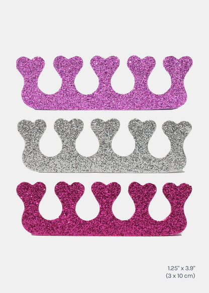 AOA Toe Spacers - Hearts