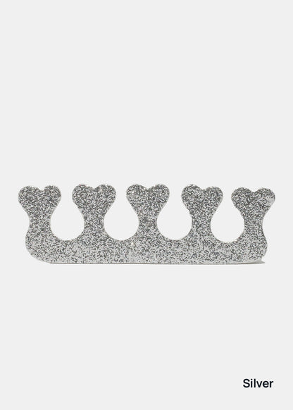 AOA Toe Spacers - Hearts