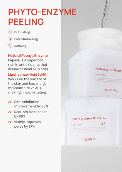 MEDIHEAL Toner Pad