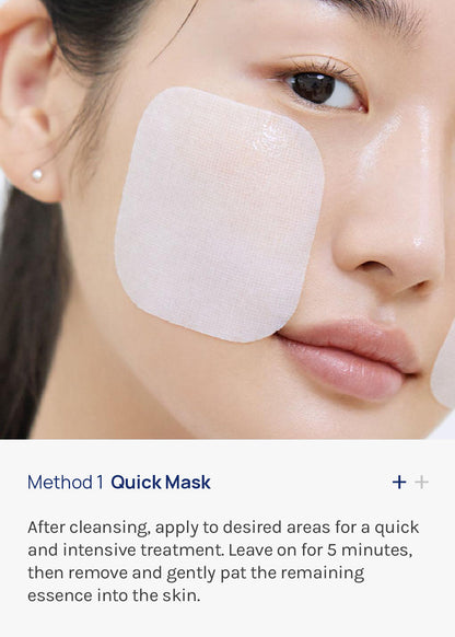 MEDIHEAL Toner Pad