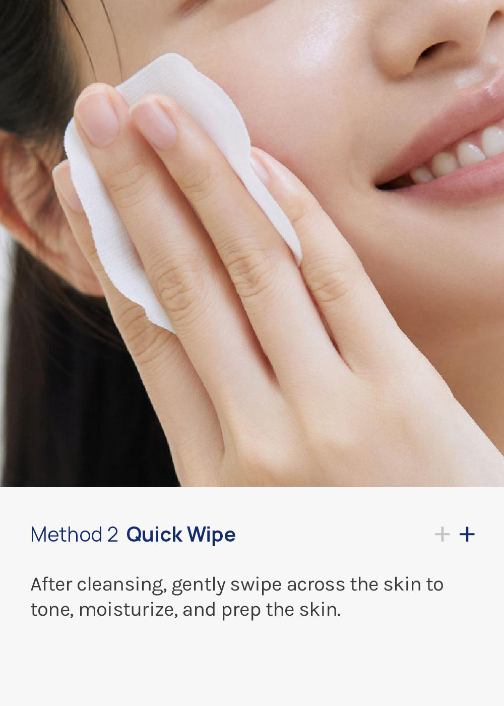 MEDIHEAL Toner Pad