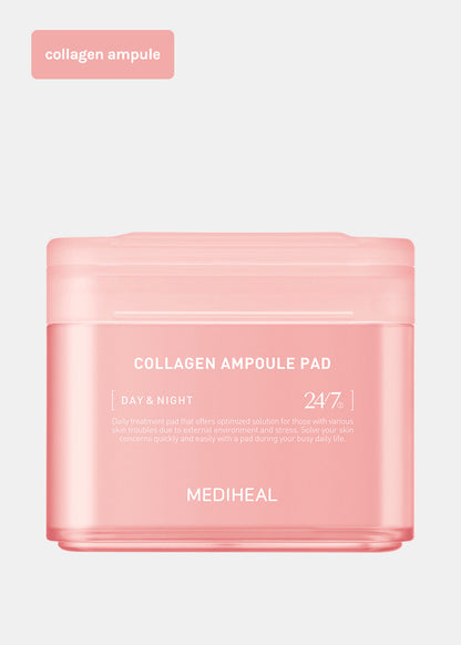 MEDIHEAL Toner Pad