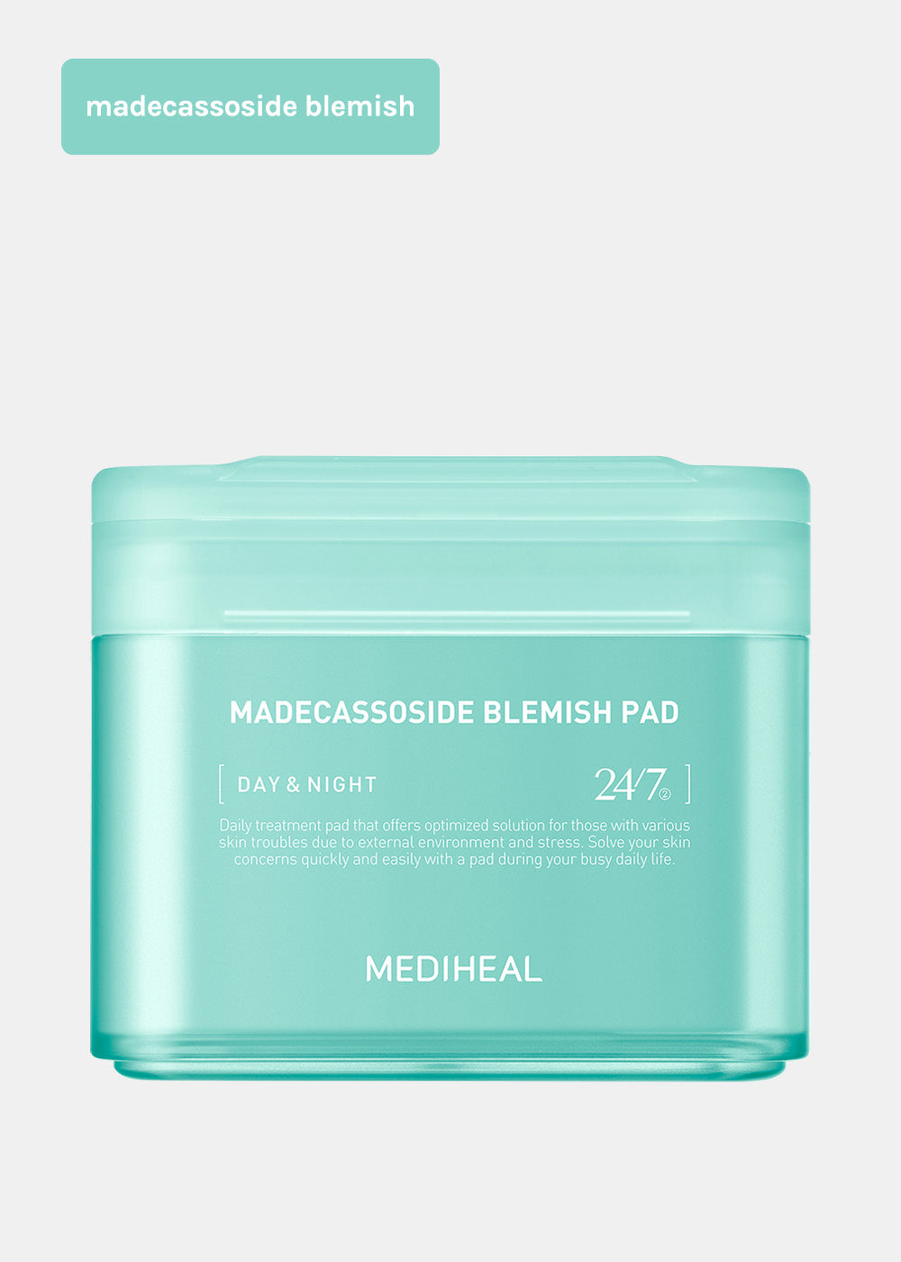 MEDIHEAL Toner Pad