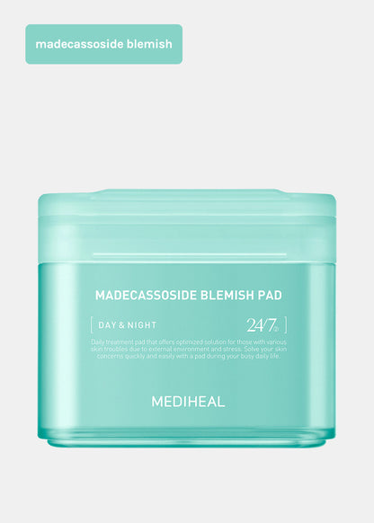 MEDIHEAL Toner Pad