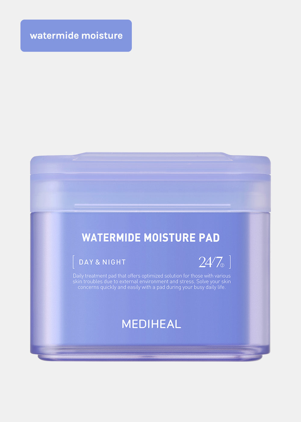 MEDIHEAL Toner Pad
