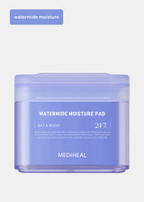 Watermide Moisture