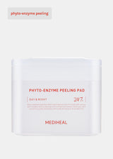 Phyto-Enzyme Peeling