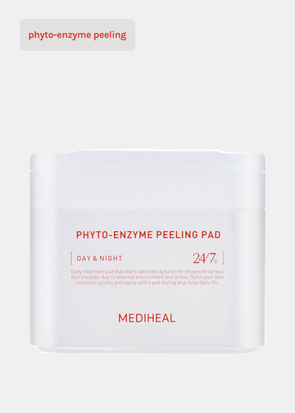 MEDIHEAL Toner Pad