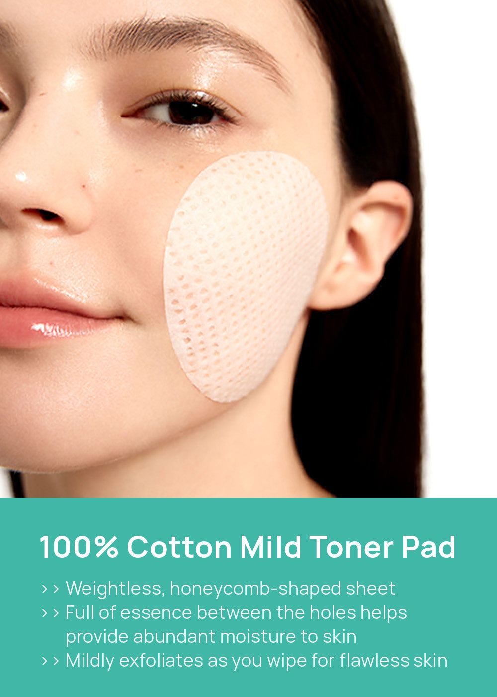BRINGGREEN Tea Tree Cica Soothing Toner Pad (90 Pads)