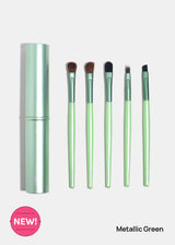 Metallic Green