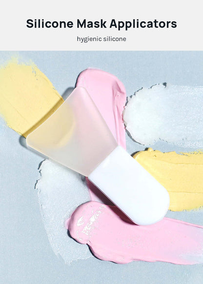 AOA Travel Silicone Mask Applicator Set