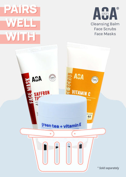 AOA Travel Silicone Mask Applicator Set