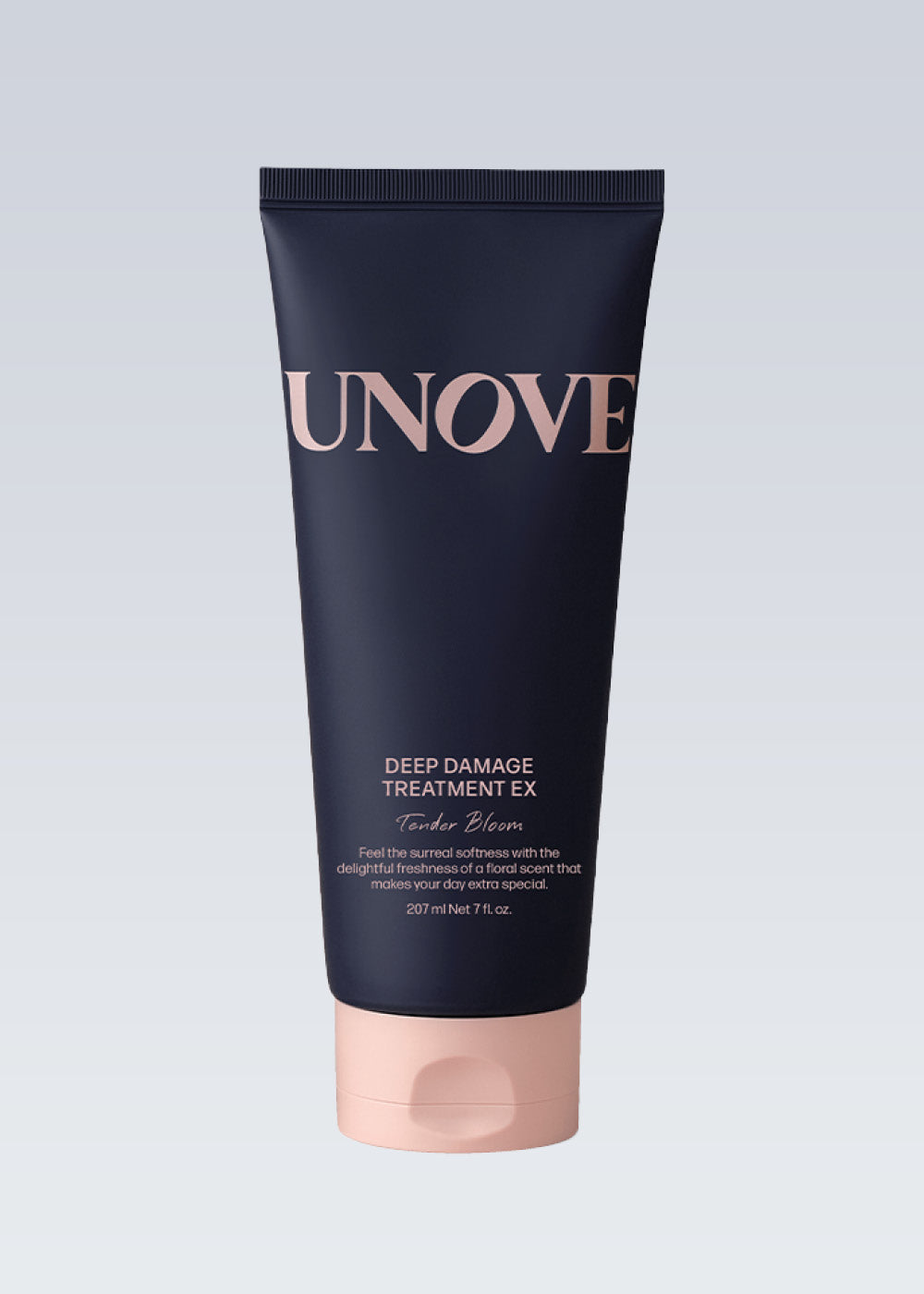UNOVE Deep Damage Treatment EX 207ml
