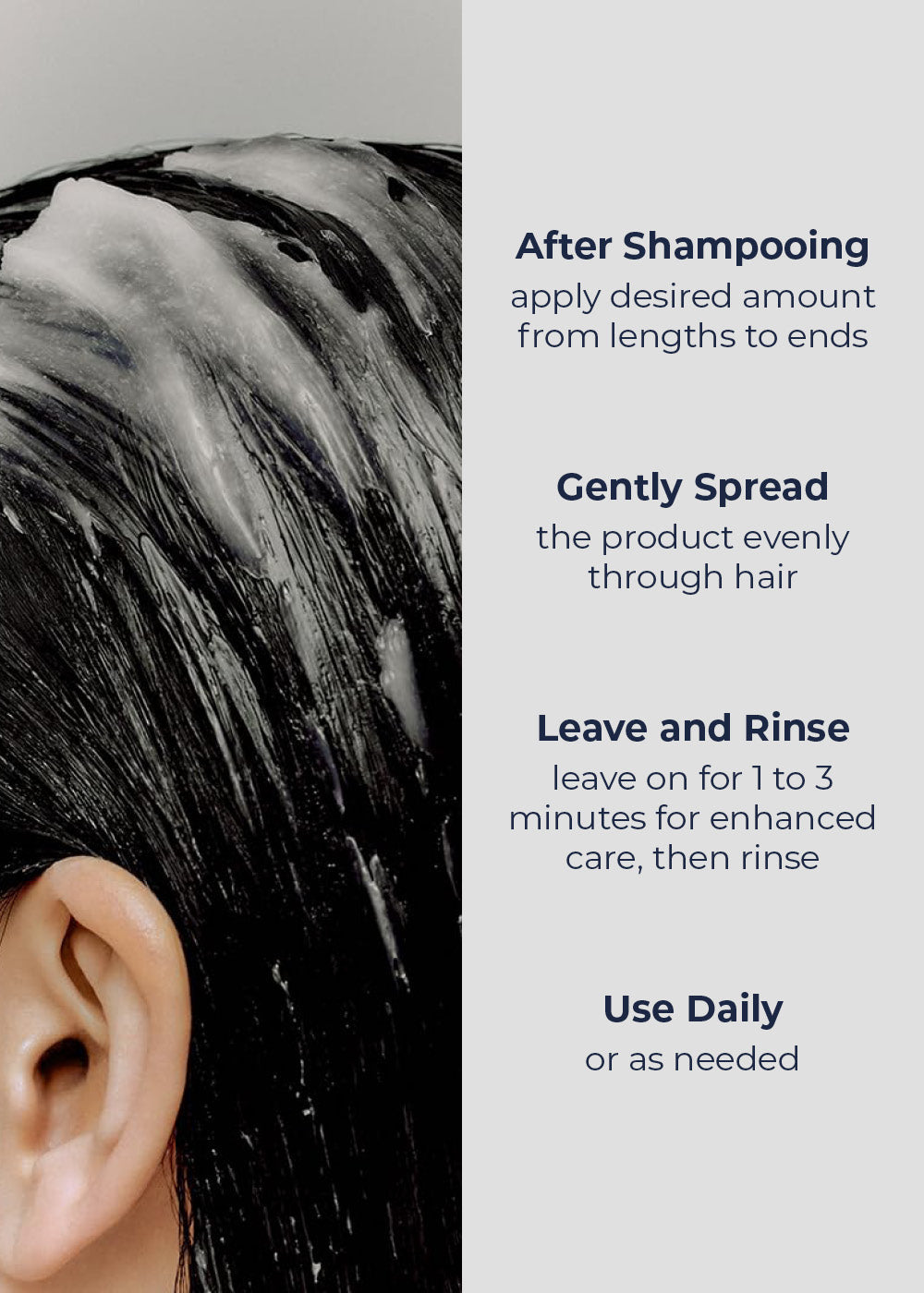 UNOVE Deep Damage Treatment EX 207ml