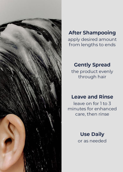 UNOVE Deep Damage Treatment EX 207ml