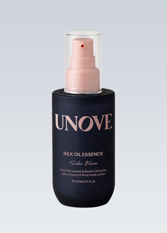 UNOVE Silk Oil Essence 70ml