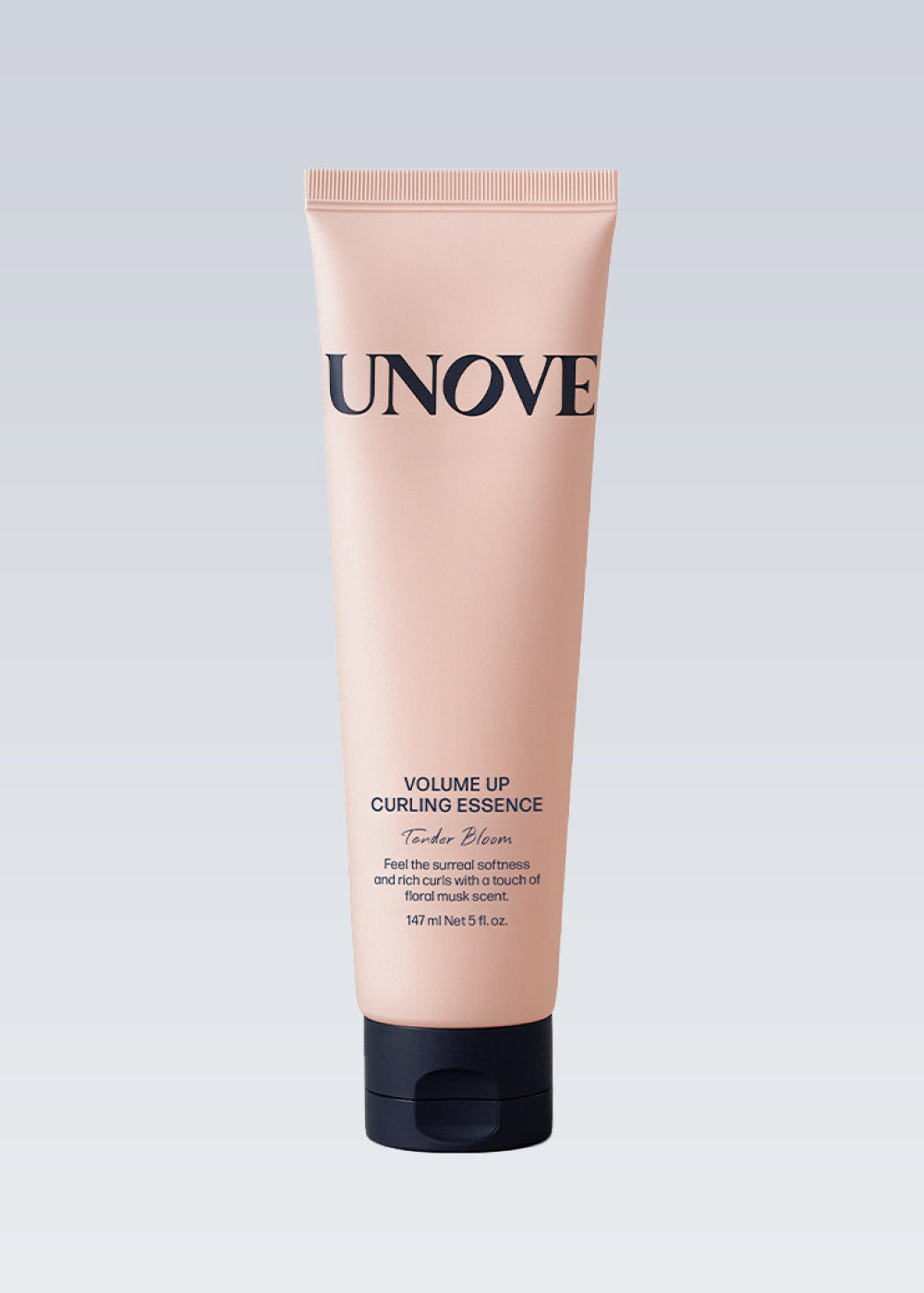 UNOVE Volume Up Curling Essence 147ml