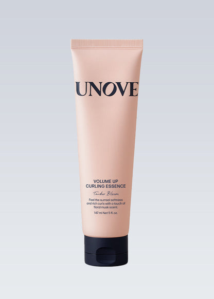 UNOVE Volume Up Curling Essence 147ml