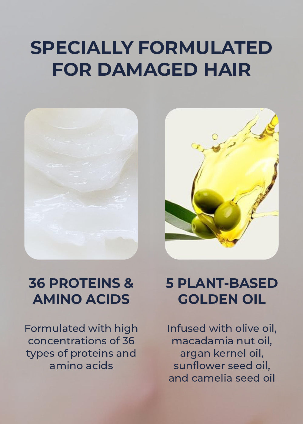 UNOVE Volume Up Curling Essence 147ml