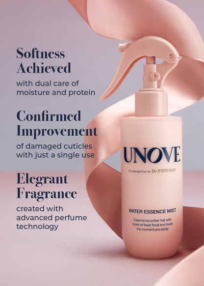 UNOVE Water Essence Mist 200ml