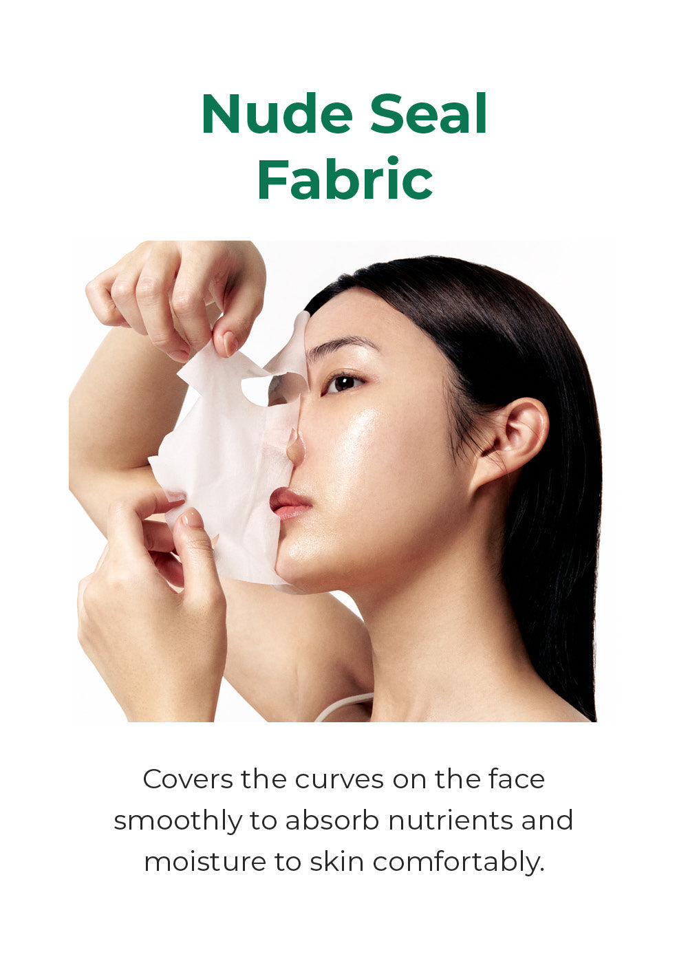 VT Cica Daily Soothing Mask (30 Sheets)