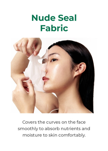 VT Cica Daily Soothing Mask (30 Sheets)