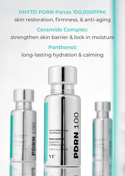 VT PDRN Essence 100 30ml