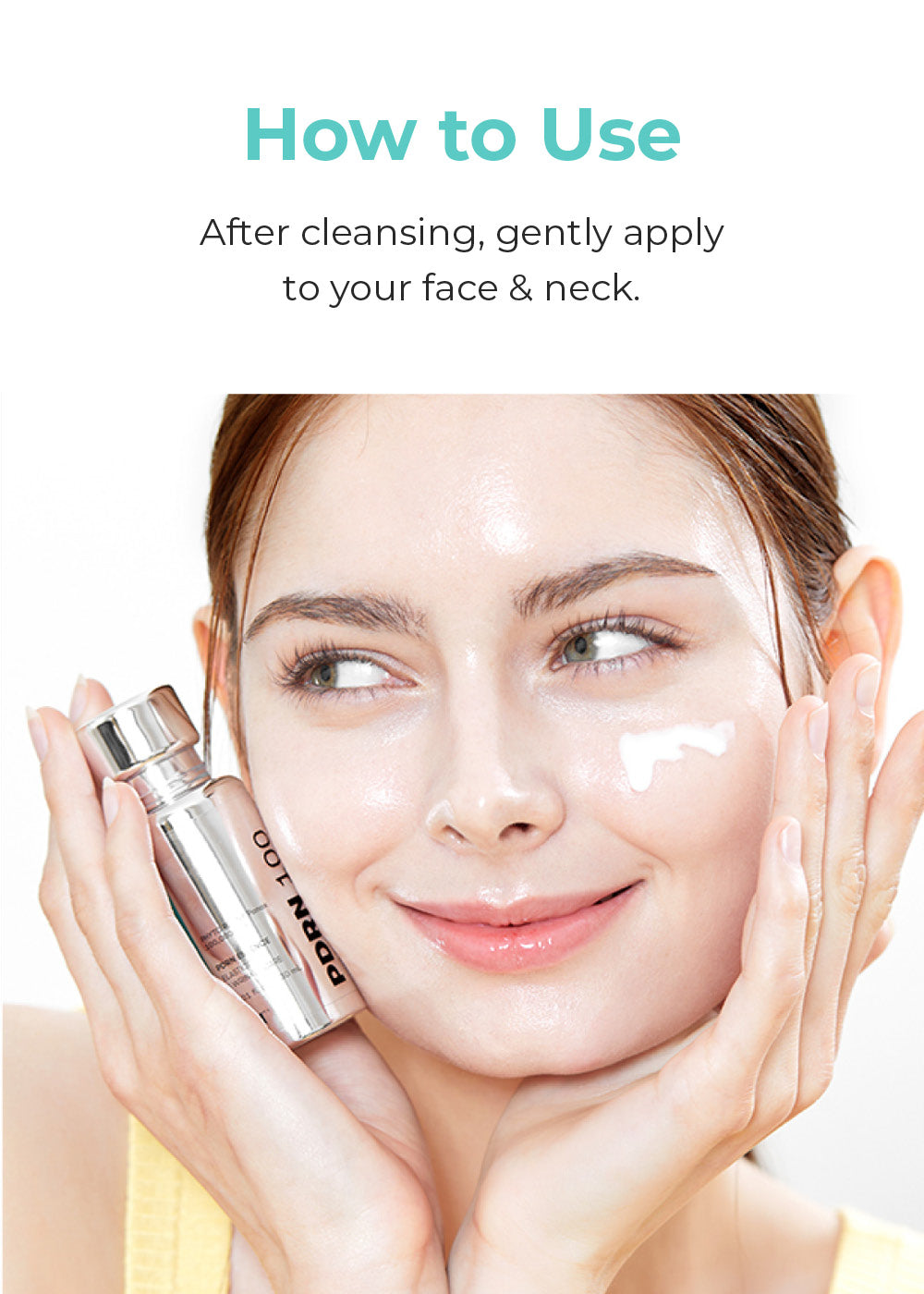 VT PDRN Essence 100 30ml