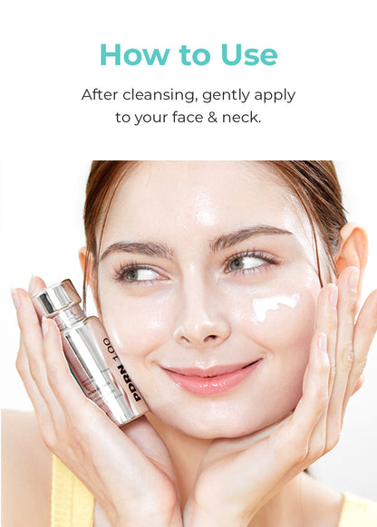 VT PDRN Essence 100 30ml