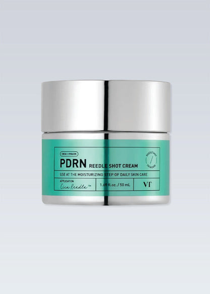 VT PDRN Reedle Shot Cream 50ml