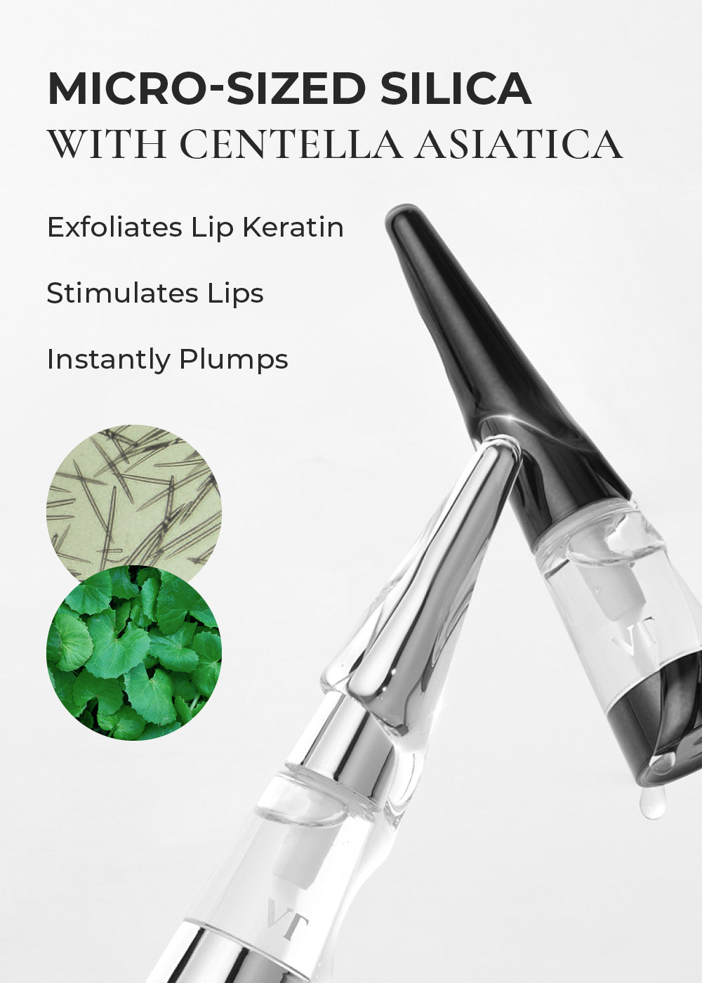 VT Reedle Shot Lip Plumper