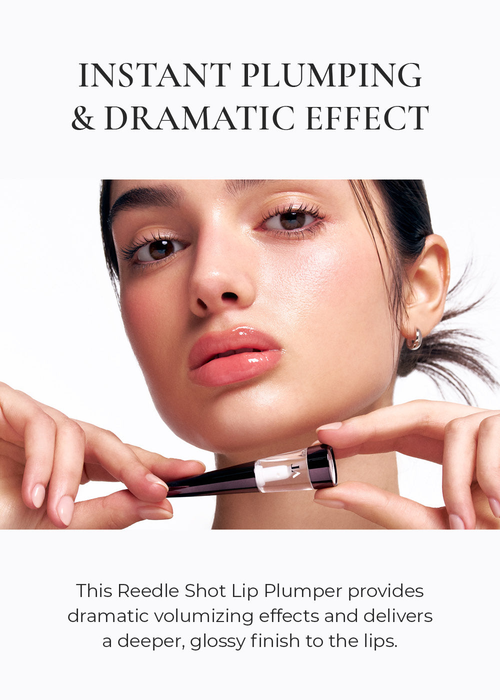 VT Reedle Shot Lip Plumper