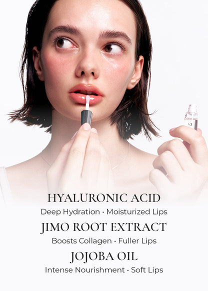 VT Reedle Shot Lip Plumper