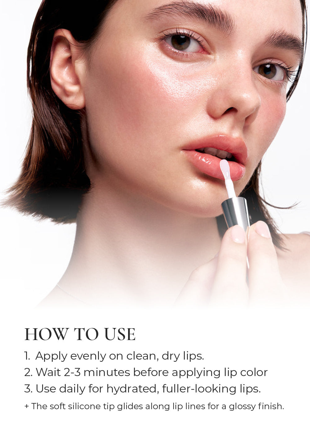 VT Reedle Shot Lip Plumper