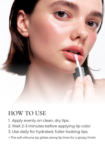 VT Reedle Shot Lip Plumper