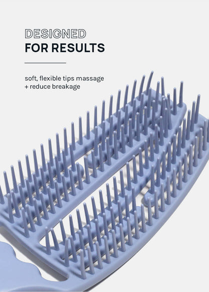 a2o Lab Vented Detangling Brush