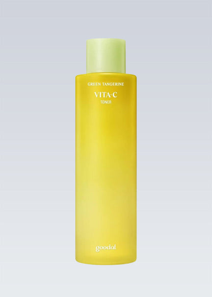 goodal Green Tangerine Vita C Toner 300ml