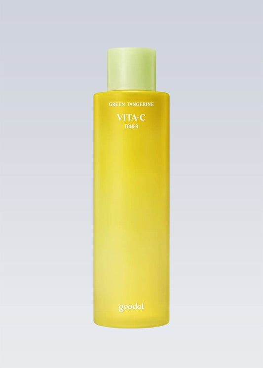 goodal Green Tangerine Vita C Toner 300ml