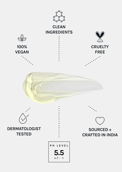 AOA Skin Vitamin C Sleeping Face Mask