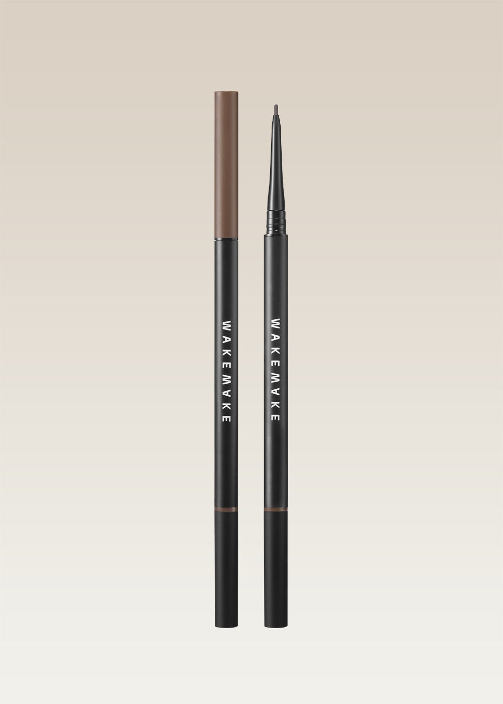 wakemake Soft Drawing Slim Brow