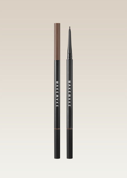 wakemake Soft Drawing Slim Brow