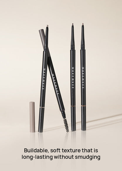 wakemake Soft Drawing Slim Brow
