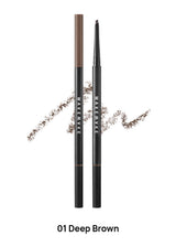 01 Deep Brown
