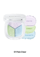 01 Pale Clear