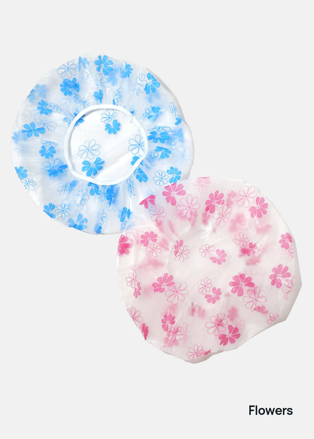 AOA Waterproof + Lightweight Shower Caps