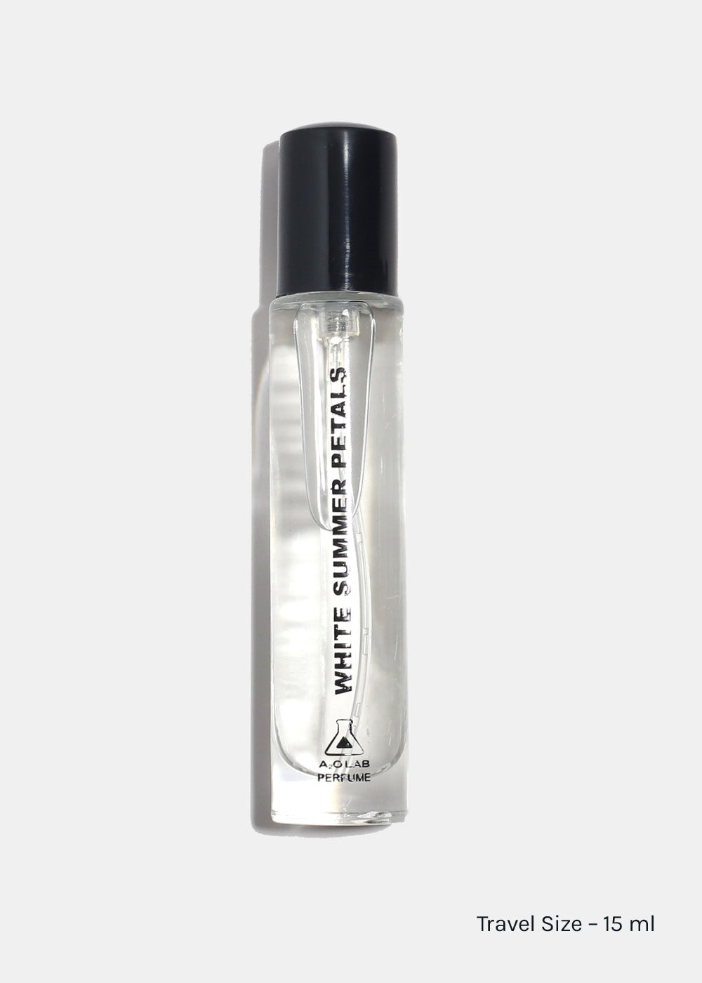 a2o Lab White Summer Petals Perfume