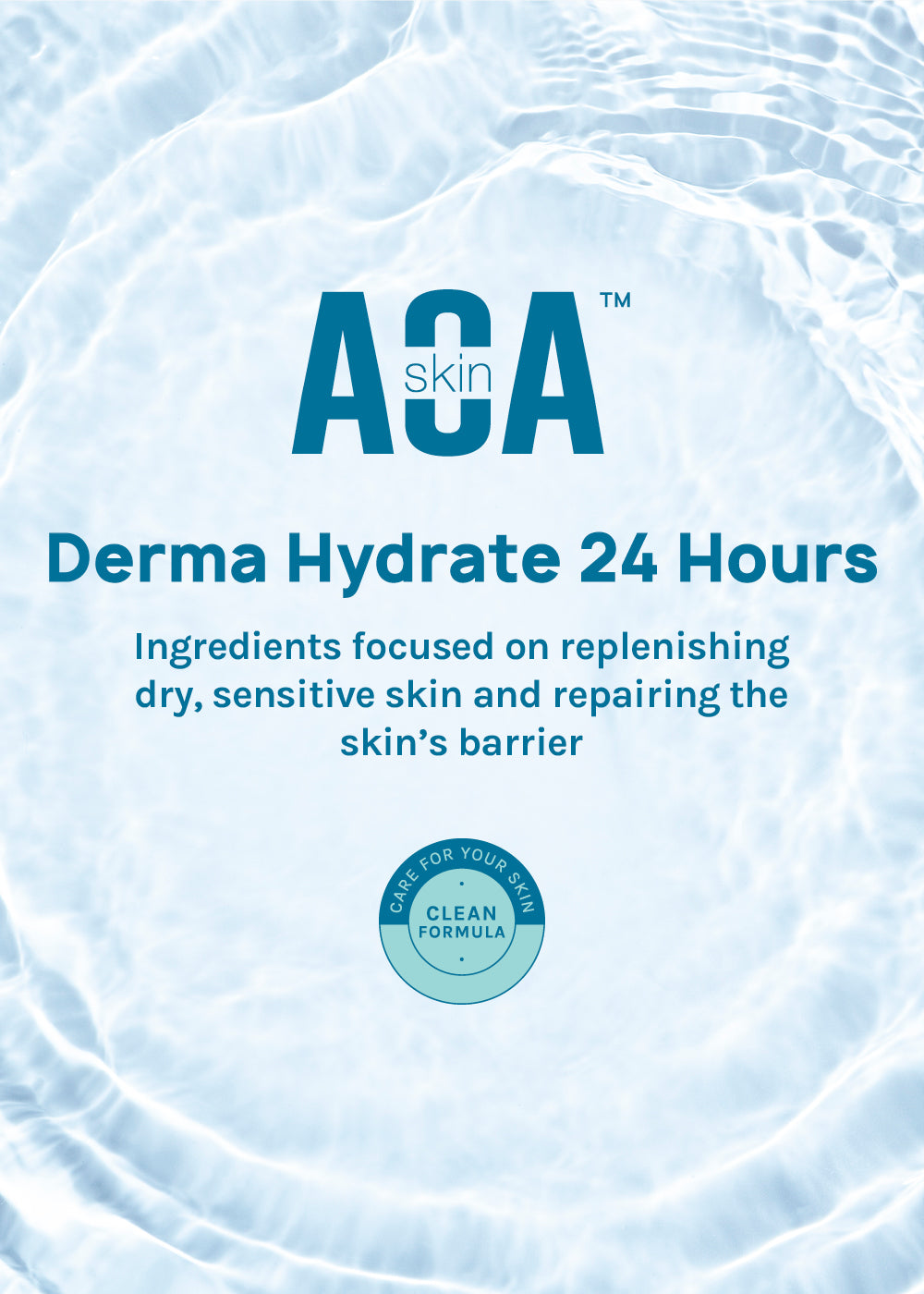 AOA Skin Hydrating Serum