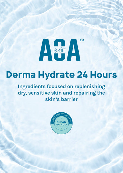 AOA Skin Hydrating Serum