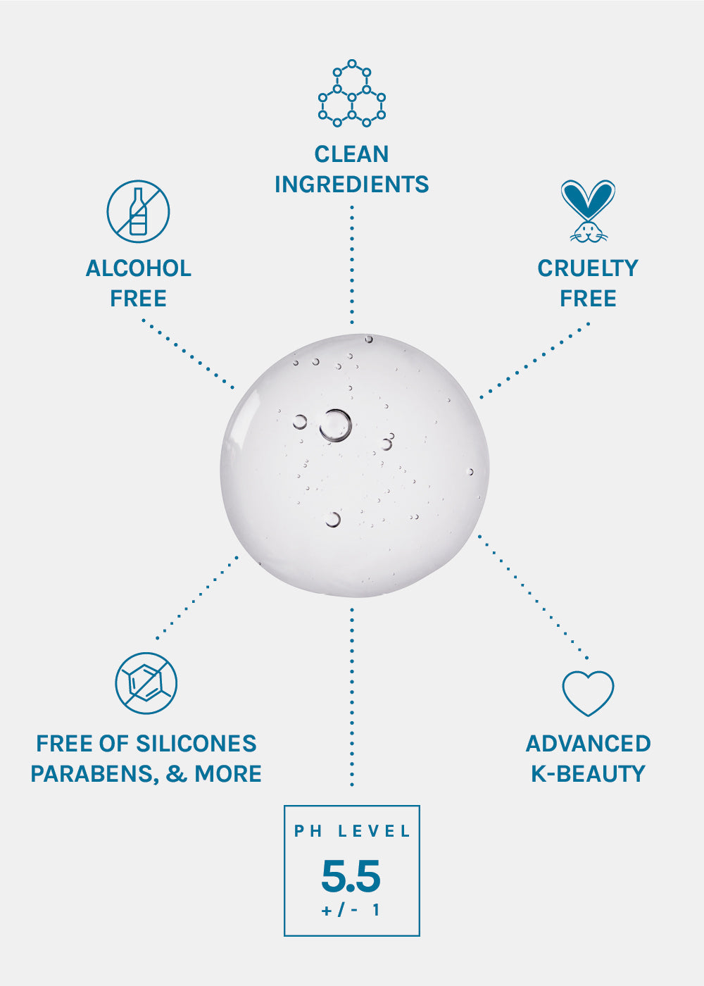 AOA Skin Hydrating Serum